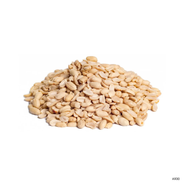 KY Skinless Raw Peanut